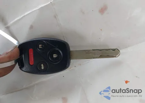 2010 Honda Accord 2.4 Lx-P from USA, damaged, VIN 1HGCP2F43AA178352